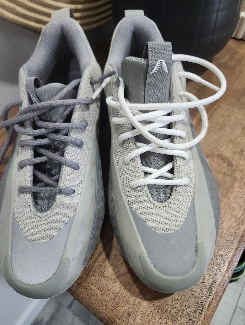 ADIDAS AE 1 LOW Sneakers